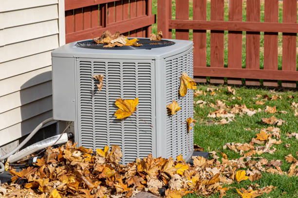 Best HVAC air duct cleaning  in Durant, OK