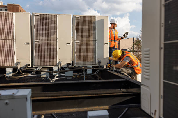 Best HVAC installation services  in Durant, OK