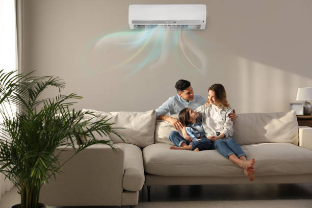 Best Commercial HVAC repair  in Durant, OK