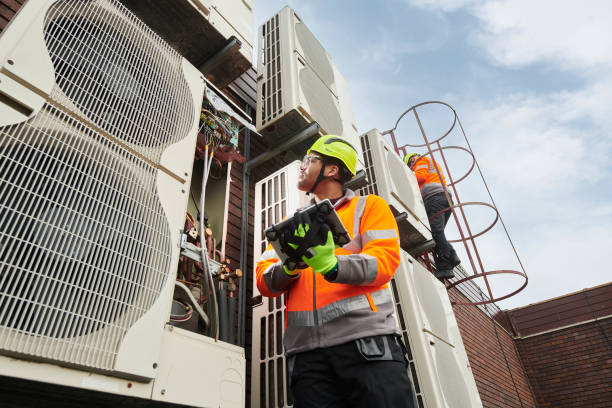 Best HVAC system installation  in Durant, OK