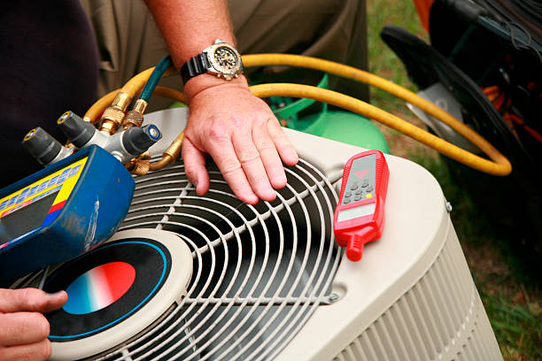 Best Heating repair services  in Durant, OK