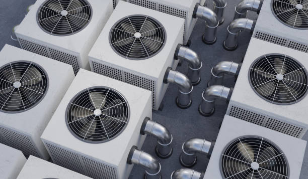 Best Ductless HVAC repair  in Durant, OK