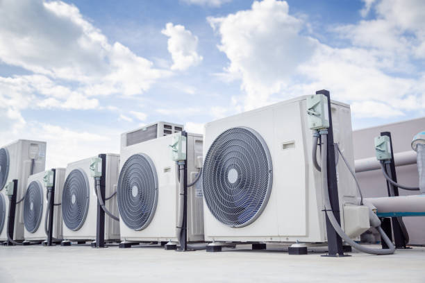 Best HVAC cleaning services  in Durant, OK
