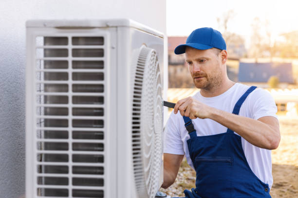 Best HVAC tune-up services  in Durant, OK