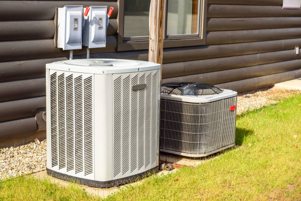 Best HVAC repair near me  in Durant, OK